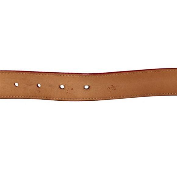 Louis Vuitton Monogram Vernis Ceinture Belt - Picture 6 of 10